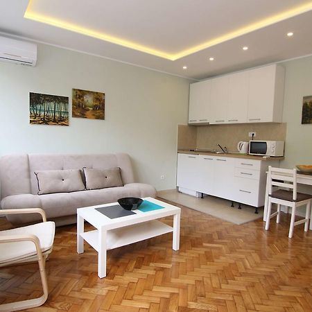 Apartmani 27 Belgrád Kültér fotó