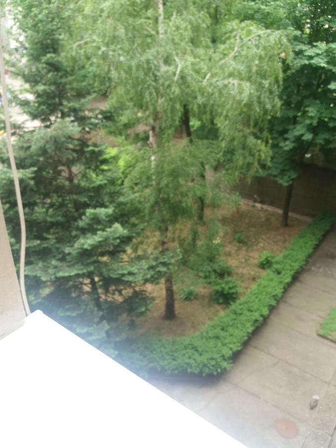 Apartmani 27 Belgrád Kültér fotó